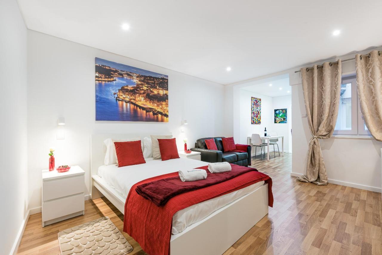 Apartment Guestready - Marbel Building